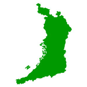 ゴミ屋敷バスター七福神 場所