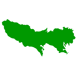 ゴミ屋敷バスター七福神 場所